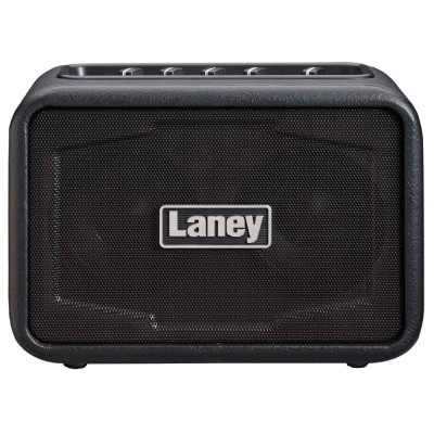 Ampli Mini Ironheart Stereo 2X3W