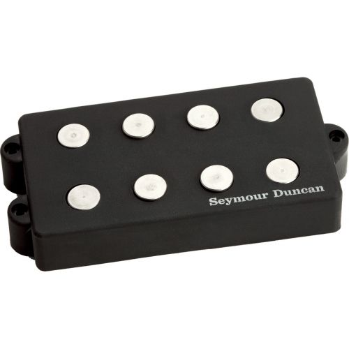 SMB-4D - Music Man - Ceramique Noir