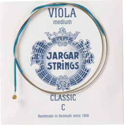 Classic Viola String C Medium