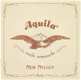 Aquila 40NNG New Nylgut Lute String