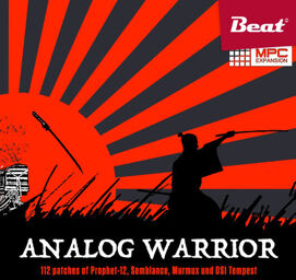 Analog Warrior