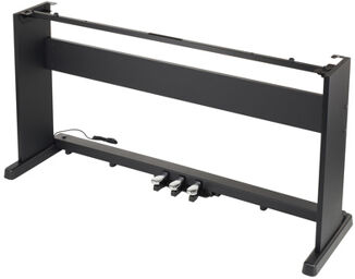 CS-470 Stand Noir