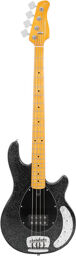 Z3-4 Sparkle Black Sparkle Black