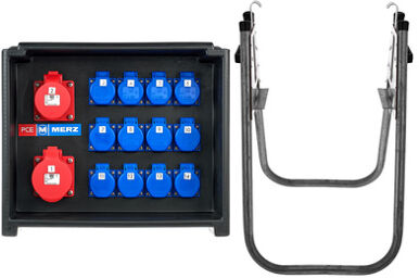 M-SVE3 32/11-12 Distrib Bundle