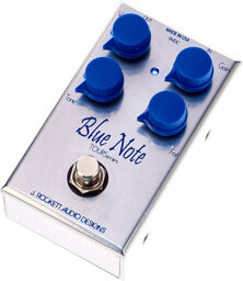 Blue Note OD Tour Series