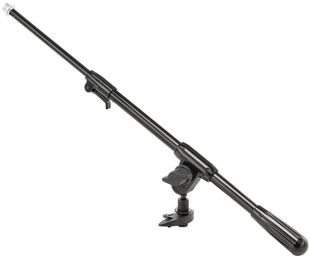 AX-48 Pro Mic Boom Noir