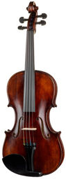 Heritage Bohemia 108 Violin
