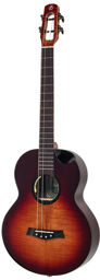 Navigator Baritone EQ-A SB Sunburst