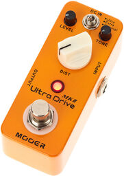 Ultra Drive Mk II