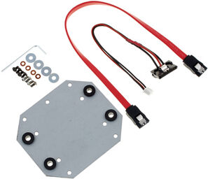 Install.-Kit without HD/SSD