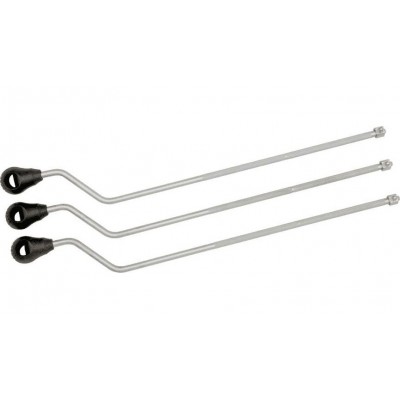 3 Pieds Longs Pour Tom Basse Air Suspension - Stock B