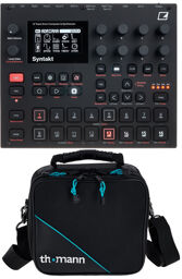 Syntakt Bag Bundle