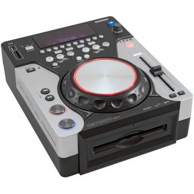 XMT-1400 MK2