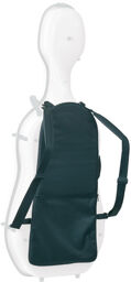Idea VC Case Carrying System Noir