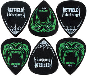 Ultex Hetfield 0,94 Player