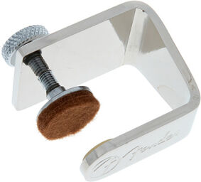 FatFinger Guitar Chrome