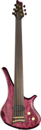 Diva 6 EB Royal Purple Royal Purple