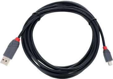 USB 2.0 Typ A/Micro-B 3m
