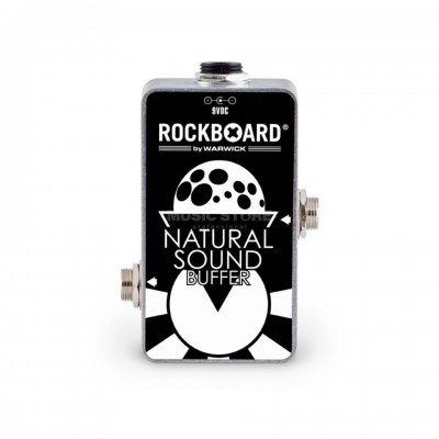 Natural Sound Buffer