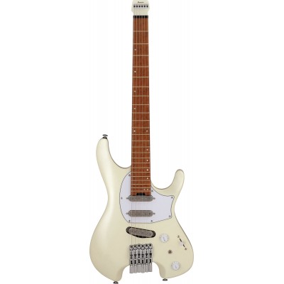 ICHI10-VWM Vintage White Matte Signature Ichika Nito Quest