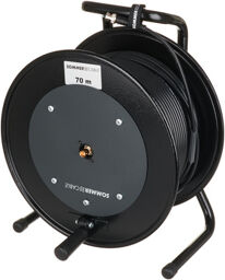 Focusline MS 70 m Noir