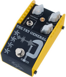 Fat General Parallel Compr.