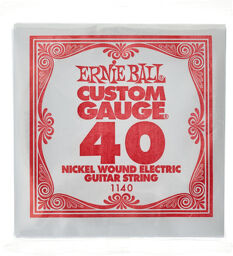 040 Single String Wound Set