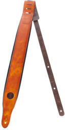 Classic Padded Camel Guit/Bass Camel Tan