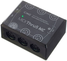 MIDI Thru5 WC