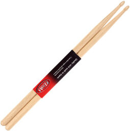 Oak Lab Resonator Drum Sticks