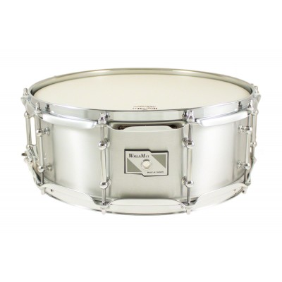 ALD-5014sh - 14X5 Aluminium Shell Series