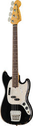 JMJ Mustang Bass R.Worn RW BK Noir