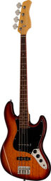 V3P-4 TS Tobacco Sunburst