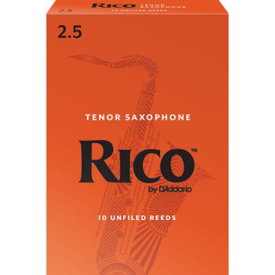 Orange Force 2.5 - Saxophone Ténor