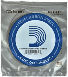 PL0115 Single String
