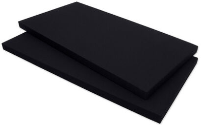Spectrum 2 L5 Tile Black noir