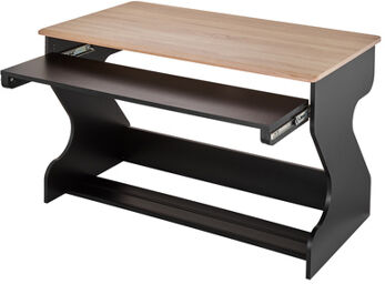 Miza Junior Flex Black Oak Chêne noir