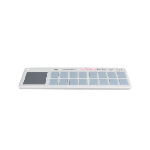Nanopad 2 White