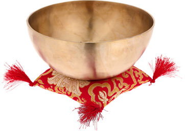 Tibetan ZenO Singing Bowl 1050