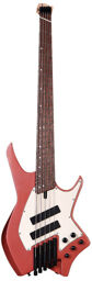 HNB5 Metallic Rose Gold Metallic Rose Gold