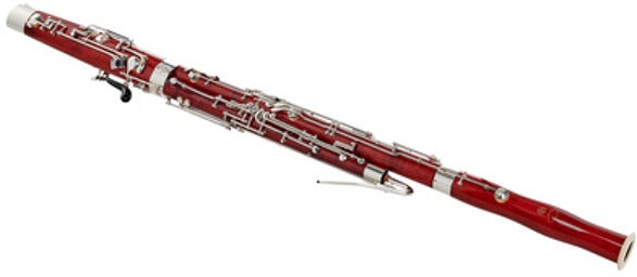 1358 Bassoon Student Model