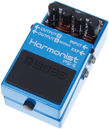PS-6 Harmonist