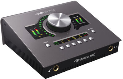 Apollo Twin X USB Heri B-Stock
