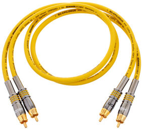Epilogue RCA Cable 0,75