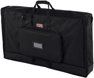 G-LCD-TOTE-LG Noir