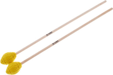 MM25 Marimba Mallet Jaune