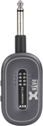 A58T Wireless Guitar Transm.