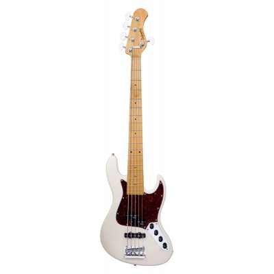 Metroexpress Hybrid PJ 5 Olympic White,Maple