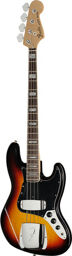 75 Jazz Bass RW 3-Tone Sunb CC 3