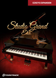 EKX Studio Grand